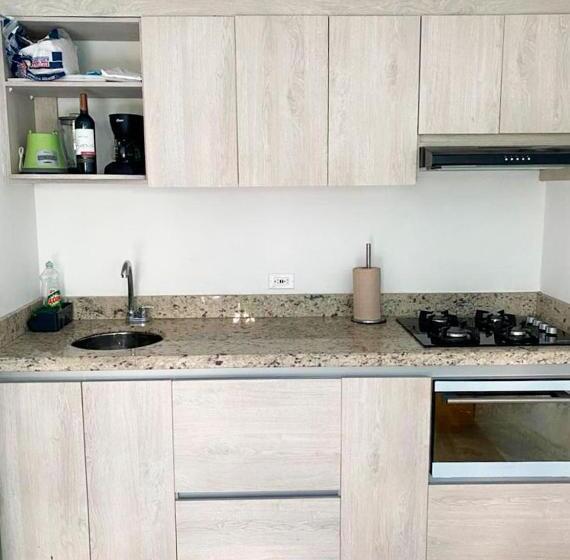 酒店 Campestre Mango Biche