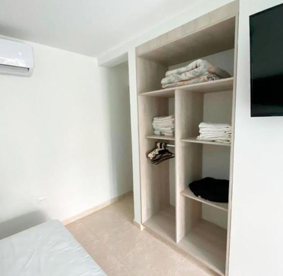 酒店 Campestre Mango Biche