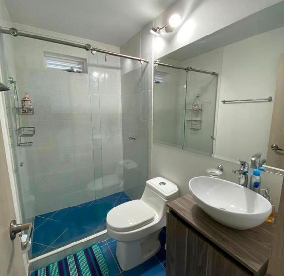 酒店 Campestre Mango Biche