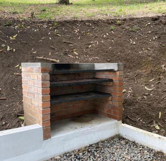 酒店 Campestre Mango Biche