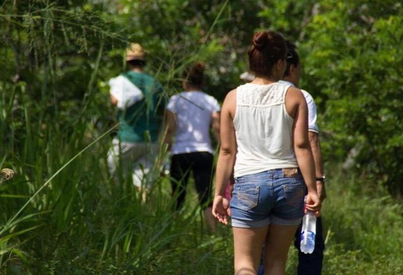 酒店 Campestre Mango Biche