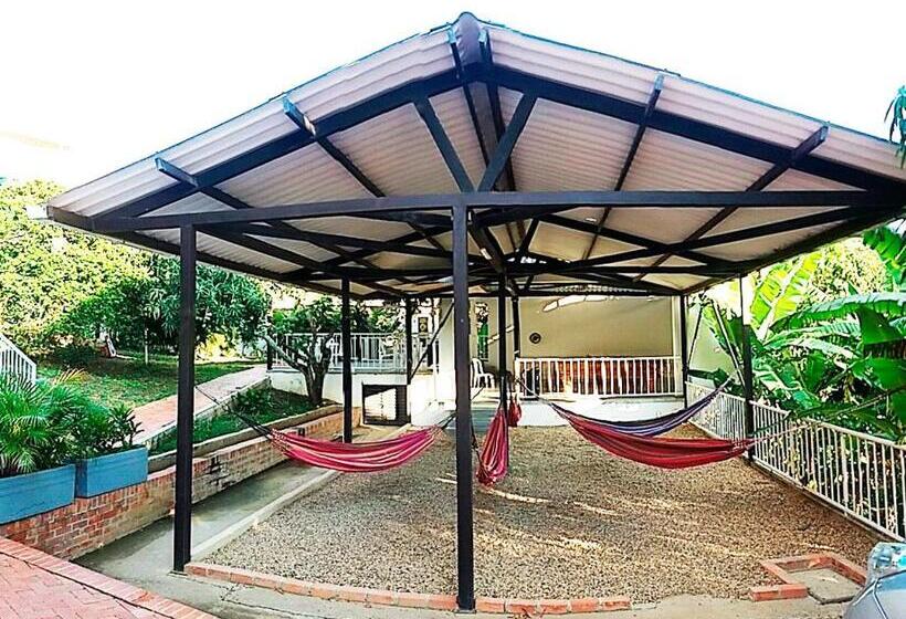 酒店 Campestre Mango Biche