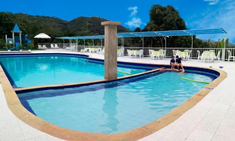 酒店 Campestre Mango Biche