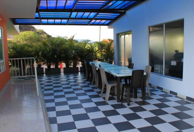 酒店 Campestre Mango Biche