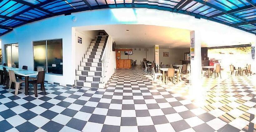 酒店 Campestre Mango Biche