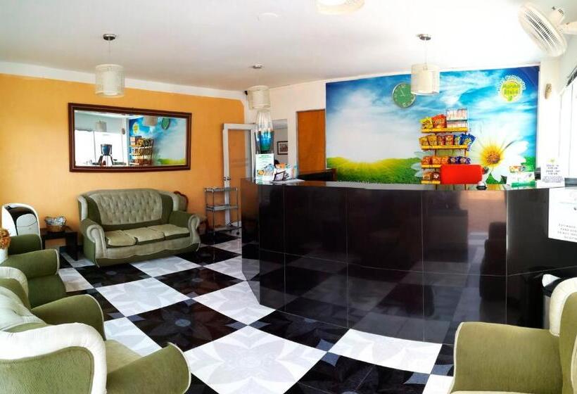 酒店 Campestre Mango Biche