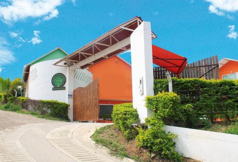 酒店 Campestre Mango Biche