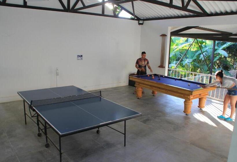 酒店 Campestre Mango Biche