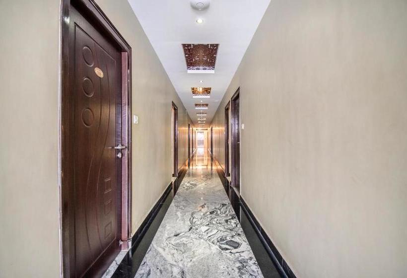 فندق Fab Nk Courtyard