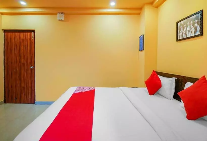 هتل Fabexpress Samudra Kannya Guest House