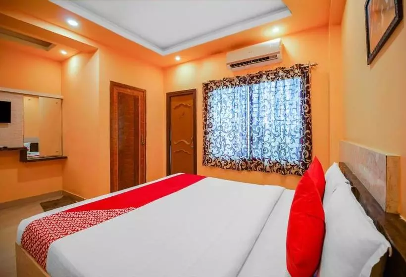 هتل Fabexpress Samudra Kannya Guest House