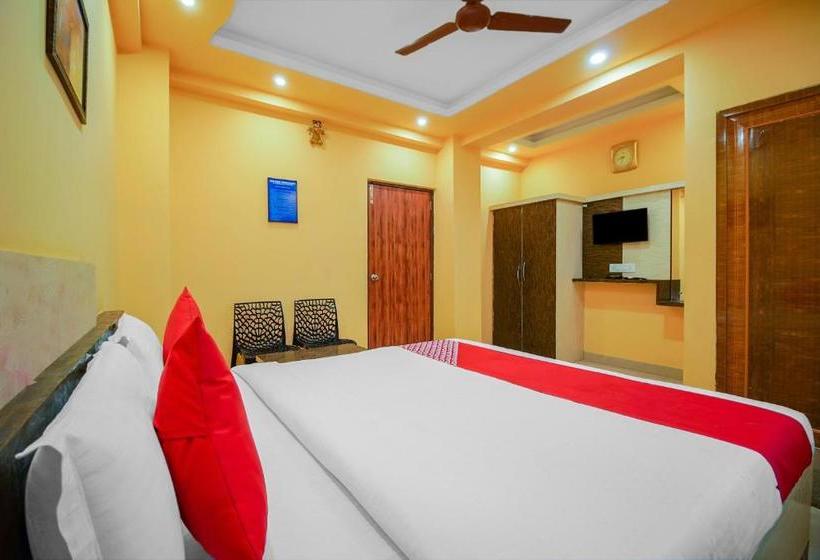 Hôtel Fabexpress Samudra Kannya Guest House