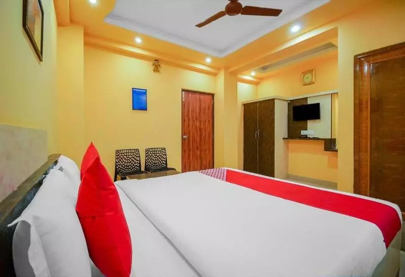 هتل Fabexpress Samudra Kannya Guest House