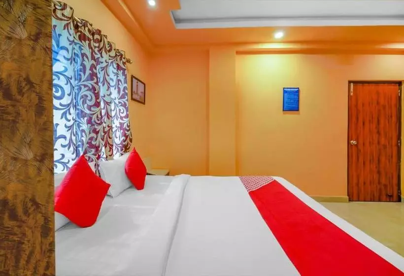هتل Fabexpress Samudra Kannya Guest House