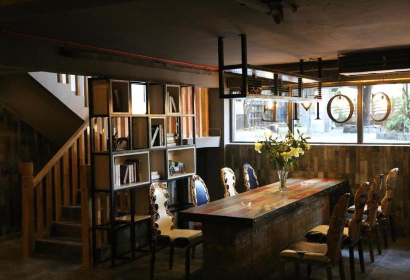 Hotel Guilin Lakeside Yige