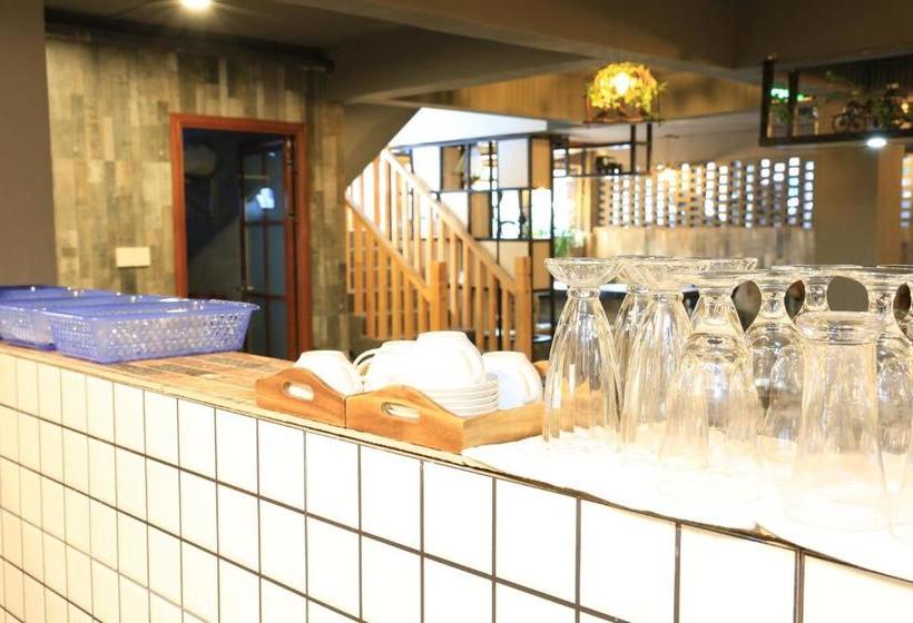 Hotel Guilin Lakeside Yige