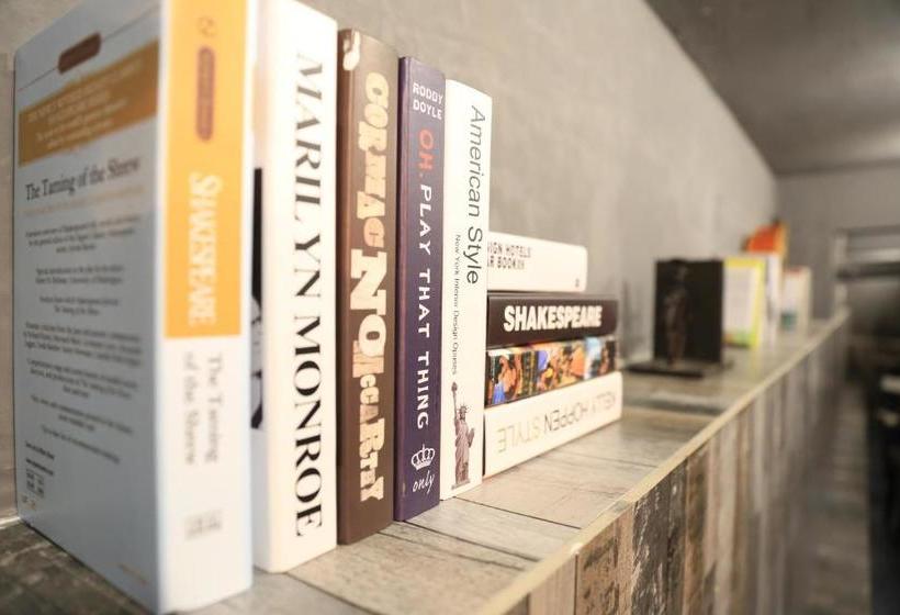 Hotel Guilin Lakeside Yige