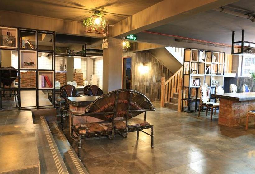 Hotel Guilin Lakeside Yige