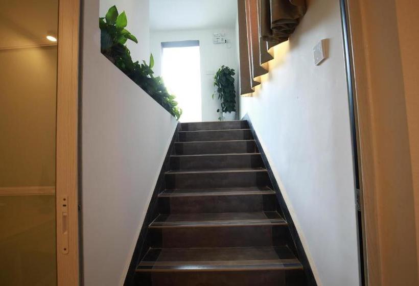 Hotel Guilin Lakeside Yige