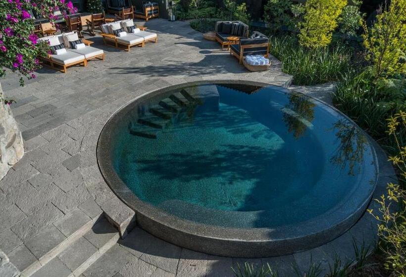 酒店 La Casa Rodavento