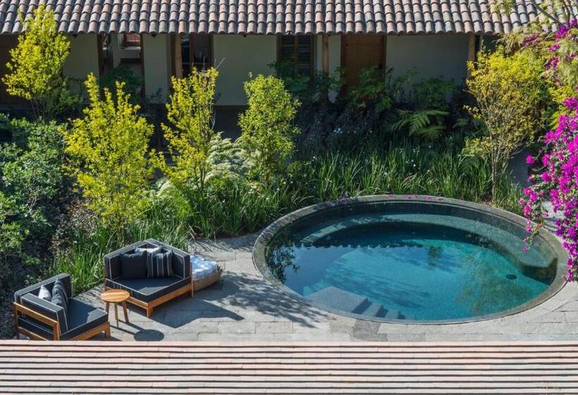 酒店 La Casa Rodavento