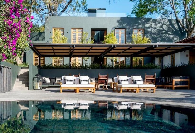 酒店 La Casa Rodavento