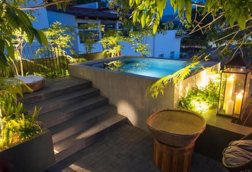 酒店 La Casa Rodavento