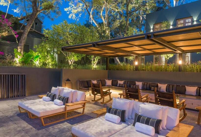 酒店 La Casa Rodavento