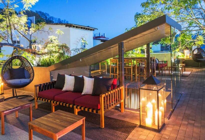 酒店 La Casa Rodavento