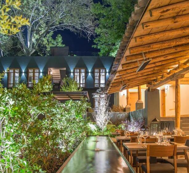 酒店 La Casa Rodavento