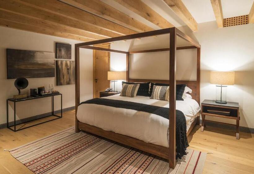 酒店 La Casa Rodavento