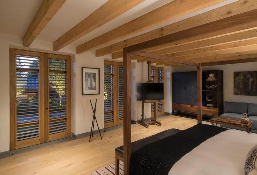 酒店 La Casa Rodavento