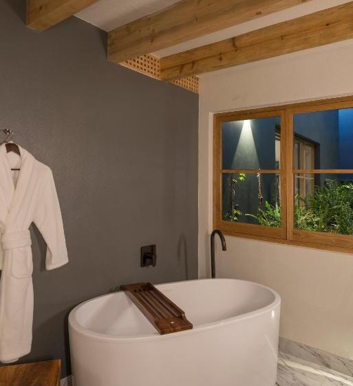 酒店 La Casa Rodavento