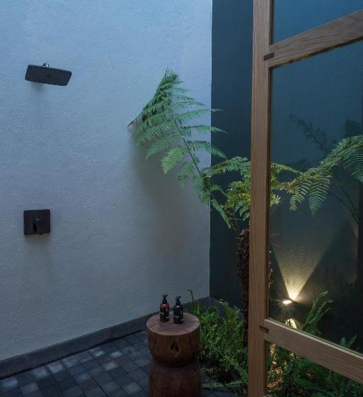 酒店 La Casa Rodavento