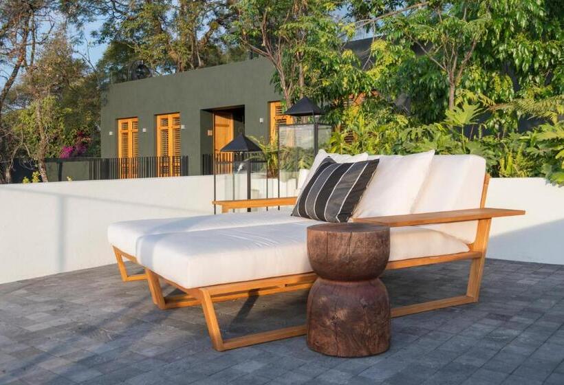 酒店 La Casa Rodavento