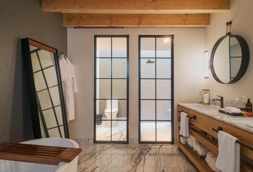 酒店 La Casa Rodavento