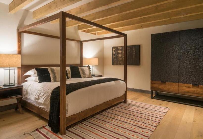 酒店 La Casa Rodavento