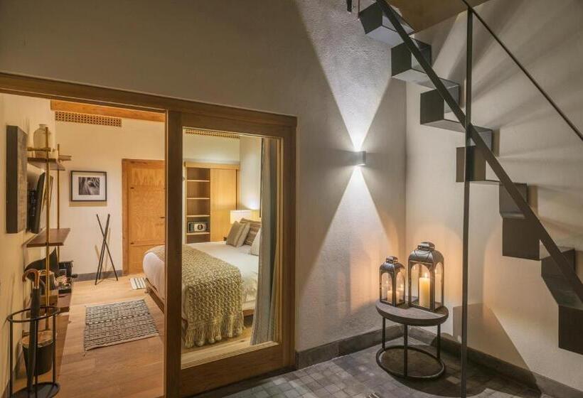 酒店 La Casa Rodavento