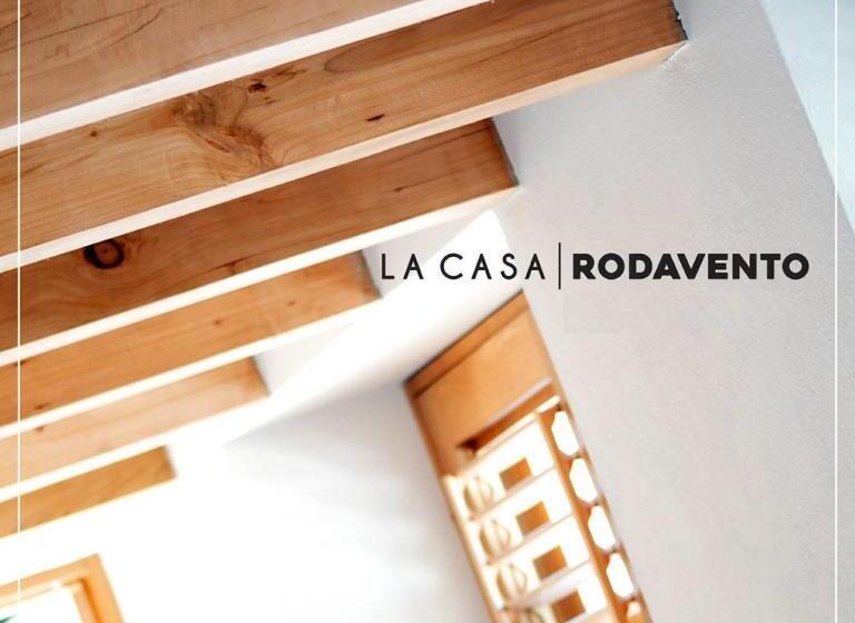 酒店 La Casa Rodavento