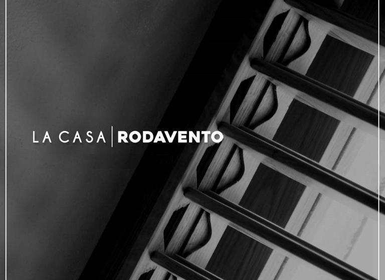 酒店 La Casa Rodavento
