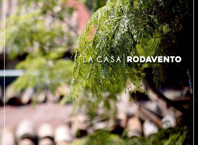 酒店 La Casa Rodavento