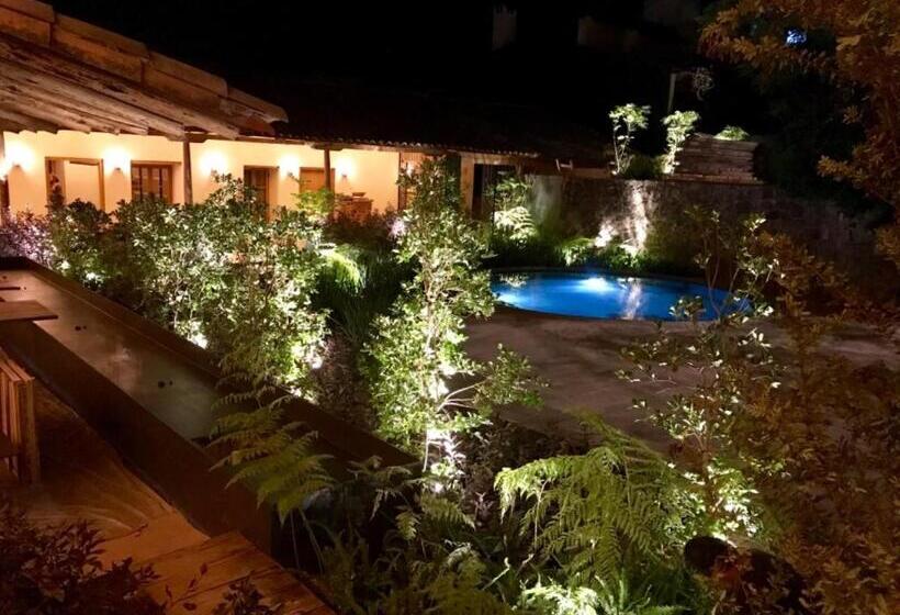 酒店 La Casa Rodavento