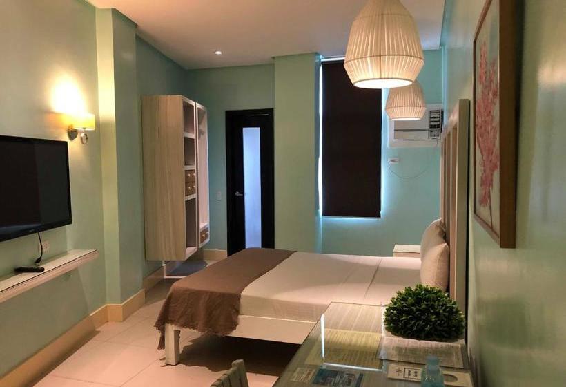 בית מלון כפרי Lorenza