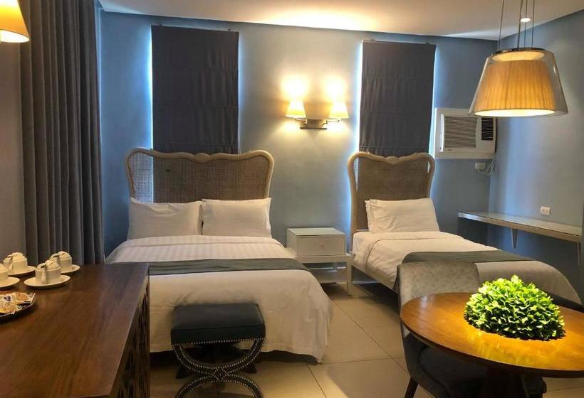 בית מלון כפרי Lorenza