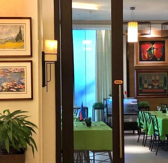 בית מלון כפרי Lorenza