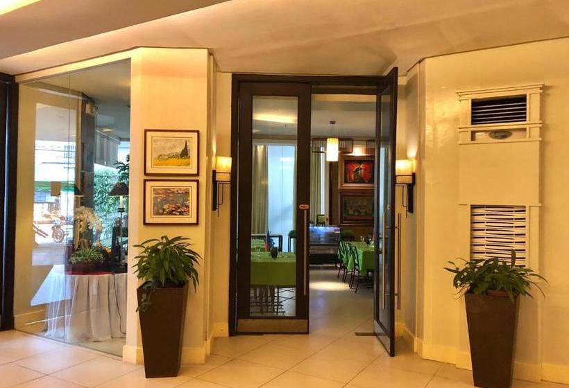 בית מלון כפרי Lorenza