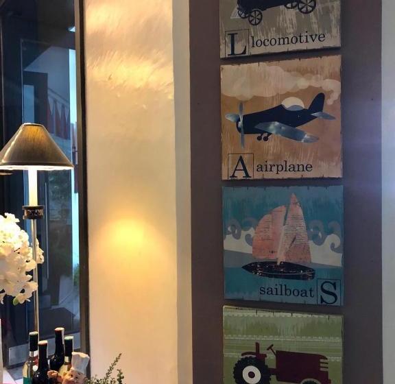 בית מלון כפרי Lorenza