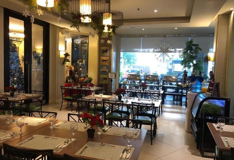 בית מלון כפרי Lorenza