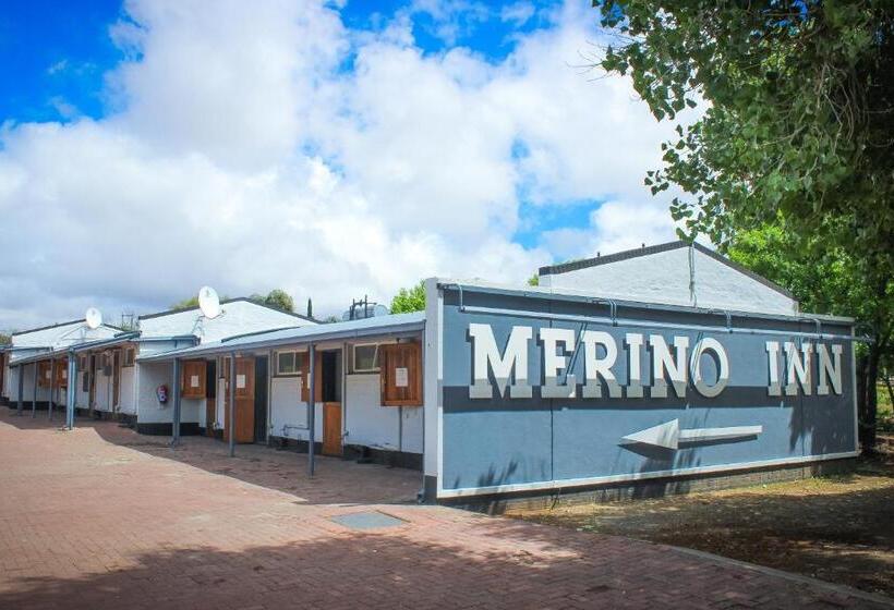 酒店 Merino Inn