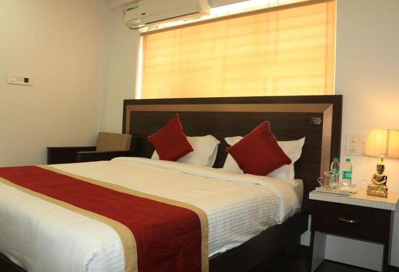 فندق Flagship 17018 Malnad Residency